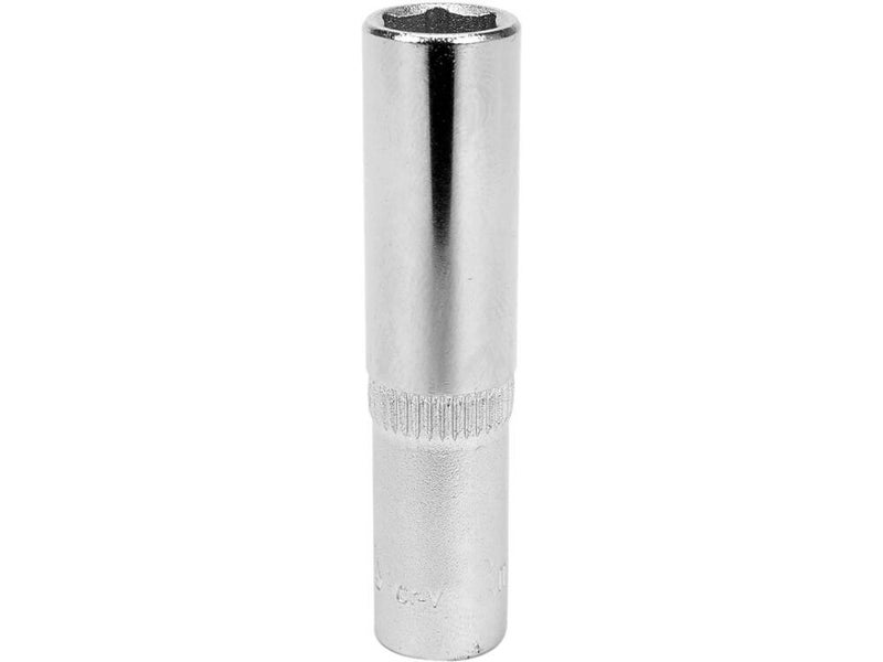 Socket Deep 4. 5 mm 1/4 " 6 Points CV YT-1414